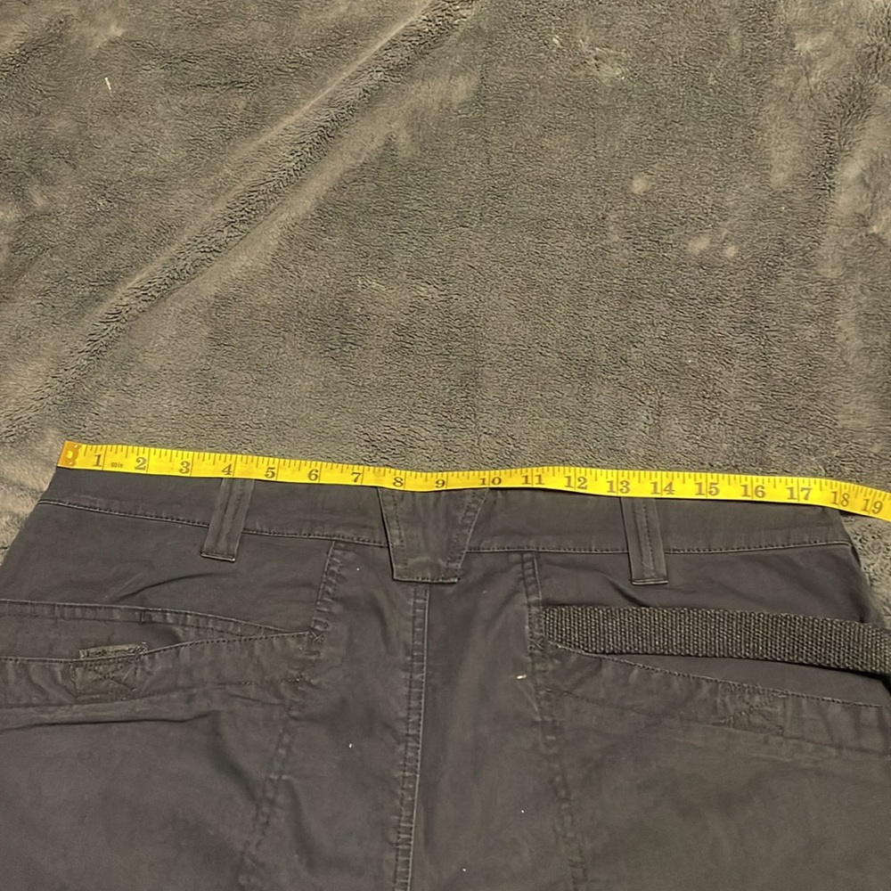 511 Tactical Pants Adult Navy Blue Cargo Size 36x34 very good condition - Picture 5 of 7